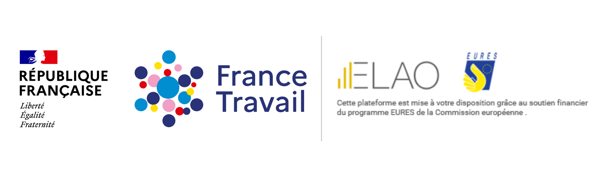 logo France Travail